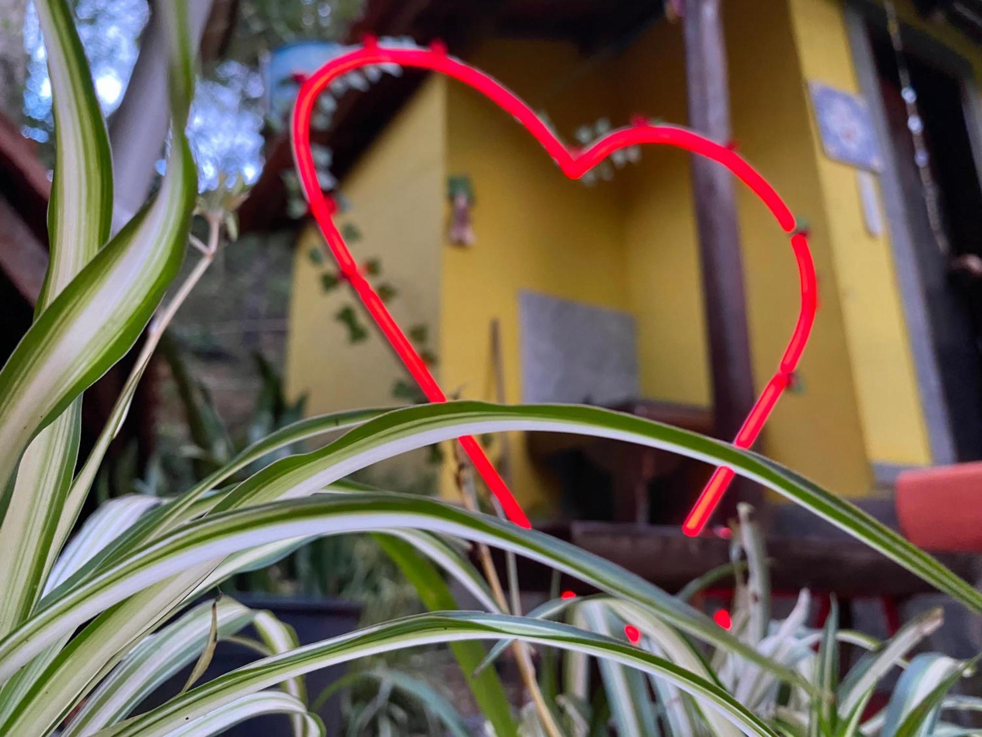 Chale 1 Alto Na Montanha, Com Lareira E Wi-Fi Apartment Visconde De Maua Luaran gambar